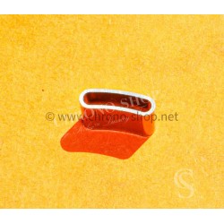 Rolex Partie centrale maillon acier 8mm 904L bracelets oyster acier 904L référence 78350-17mm
