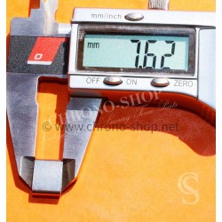 Rolex Center Part Steel Link 8mm large 904L Watches 17mm ssteel Oyster 904L Bracelet 78350
