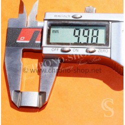 Rolex Center Part Steel Link 8mm large 904L Watches 17mm ssteel Oyster 904L Bracelet 78350