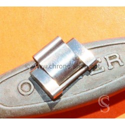 ROLEX TUDOR MAILLON ACIER PLIE 15mm BRACELET 20mm 9315,7836 MONTRES GMT 1675,16750, EXPLORER 1655,1016