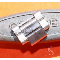 ROLEX TUDOR WATCH FOLDED 1x OYSTER LINK SSTEEL 15mm large BRACELETS 20mm REFERENCES 9315,7836