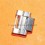 ROLEX TUDOR WATCH FOLDED 1x OYSTER LINK SSTEEL 15mm large BRACELETS 20mm REFERENCES 9315,7836