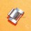 ROLEX TUDOR WATCH FOLDED 1x OYSTER LINK SSTEEL 15mm large BRACELETS 20mm REFERENCES 9315,7836