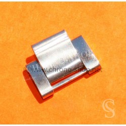 ROLEX TUDOR WATCH FOLDED 1x OYSTER LINK SSTEEL 15mm large BRACELETS 20mm REFERENCES 9315,7836