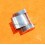 ROLEX TUDOR WATCH FOLDED 1x OYSTER LINK SSTEEL 15mm large BRACELETS 20mm REFERENCES 9315,7836