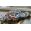 ROLEX TUDOR WATCH FOLDED 1x OYSTER LINK SSTEEL 15mm large BRACELETS 20mm REFERENCES 9315,7836