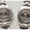 ROLEX TUDOR WATCH FOLDED 1x OYSTER LINK SSTEEL 15mm large BRACELETS 20mm REFERENCES 9315,7836