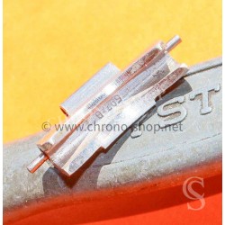 Rolex 592B Solid Steel End Links SEL 20mm fits on watches bracelet oyster ref 93160 SEA-DWELLER 16660, 16600