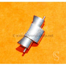 Rolex 592B Solid Steel End Links SEL 20mm fits on watches bracelet oyster ref 93160 SEA-DWELLER 16660, 16600
