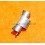 Rolex 592B Solid Steel End Links SEL 20mm fits on watches bracelet oyster ref 93160 SEA-DWELLER 16660, 16600