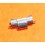Rolex 592B fixage SEL 20mm montres bracelets acier 93160, 93160A SEA-DWELLER 16660, 16600