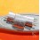 Rolex 592B Solid Steel End Links SEL 20mm fits on watches bracelet oyster ref 93160 SEA-DWELLER 16660, 16600