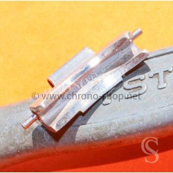 Rolex 592B fixage SEL 20mm montres bracelets acier 93160, 93160A SEA-DWELLER 16660, 16600