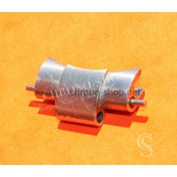 Rolex 592B Solid Steel End Links SEL 20mm fits on watches bracelet oyster ref 93160 SEA-DWELLER 16660, 16600
