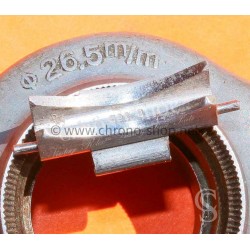 Rolex 592B fixage SEL 20mm montres bracelets acier 93160, 93160A SEA-DWELLER 16660, 16600