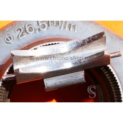 Rolex 592B fixage SEL 20mm montres bracelets acier 93160, 93160A SEA-DWELLER 16660, 16600