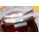 Rolex 592B fixage SEL 20mm montres bracelets acier 93160, 93160A SEA-DWELLER 16660, 16600