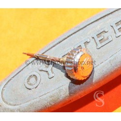 Rolex Vintage 702 / 24-7020 / 702 Triplock 7mm Crown watches Submariner 5512,5513,1680,1665 Daytona 6263,6265