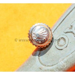 Rolex vintage 70's remontoir couronne 702 / 24-7020, 7mm montres Submariner 5512 5513,1680,1665 Daytona 6263,6265