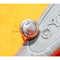 Rolex Vintage 702 / 24-7020 / 702 Triplock 7mm Crown watches Submariner 5512,5513,1680,1665 Daytona 6263,6265