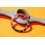 Rolex Incredible Genuine GMT Master 6542 Bakelite bezel insert pepsi Vintage Mens Watch 6542 from 50's