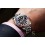 Rolex GMT Master 126710 Maillon acier jubilee de bracelet 69200 Ref B32-33445-D1 montres GMT 126710