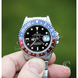 ROLEX B32-20831-N1 PARTIE BRIN BRACELET 20mm REF 78790A MAILLONS ACIER 904L OYSTERSTEEL MONTRES GMT MASTER 16710,EXPLORER 16570