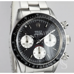 Rolex 6263 Rare vintage MKIV Daytona Service bezel bakelite Tachymeter Graduated black bezel Paul Newman 6240,6241,6263,6265