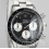 Rolex 6263 Rare vintage MKIV Daytona Service bezel bakelite Tachymeter Graduated black bezel Paul Newman 6240,6241,6263,6265