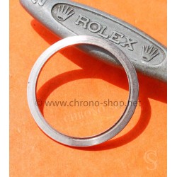 ROLEX GMT 1675 AUTHENTIQUE LUNETTE ANNEAU DE VERRE PLEXIGLAS MONTRES VINTAGES ROLEX GMT MASTER 1675, 16753, 16750