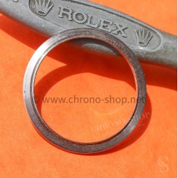 Rolex Rare Vintage Gmt Master 1675, 16753, 16750 Watch Crystal Retaining Ring Glass Holder part Hesalit glass, cyclop