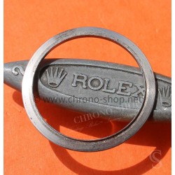 Rolex Rare Vintage Gmt Master 1675, 16753, 16750 Watch Crystal Retaining Ring Glass Holder part Hesalit glass, cyclop