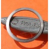 Rolex Rare Vintage Gmt Master 1675, 16753, 16750 Watch Crystal Retaining Ring Glass Holder part Hesalit glass, cyclop