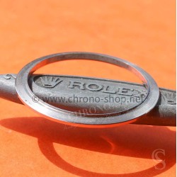 Rolex Rare Vintage Gmt Master 1675, 16753, 16750 Watch Crystal Retaining Ring Glass Holder part Hesalit glass, cyclop