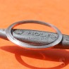 Rolex Rare Vintage Gmt Master 1675, 16753, 16750 Watch Crystal Retaining Ring Glass Holder part Hesalit glass, cyclop