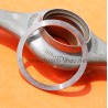 Rolex Rare Vintage Gmt Master 1675, 16753, 16750 Watch Crystal Retaining Ring Glass Holder part Hesalit glass, cyclop