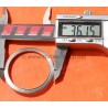 Rolex Rare Vintage Gmt Master 1675, 16753, 16750 Watch Crystal Retaining Ring Glass Holder part Hesalit glass, cyclop