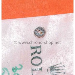 Rolex 5097 Roue de correcteur calibre automatique 3035, 3035-5097, B5097-Y1 montres Rolex composant horloger