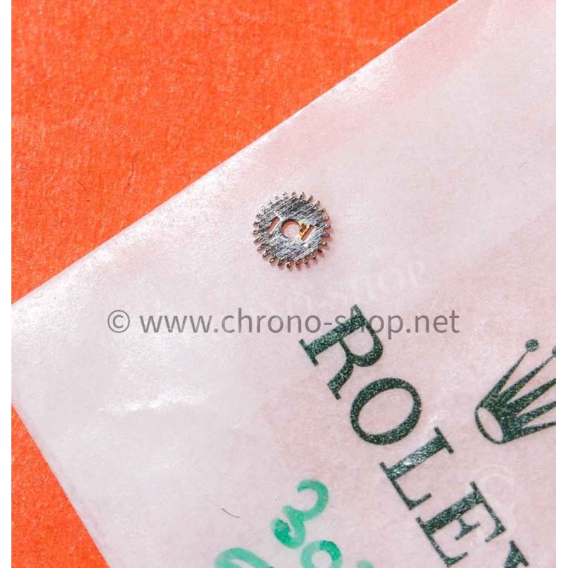 Rolex 5097 Roue de correcteur calibre automatique 3035, 3035-5097, B5097-Y1 montres Rolex composant horloger Rolex 5097 Roue de correcteur calibre automatique 3035, 3035-5097, B5097-Y1 montres Rolex composant horloger