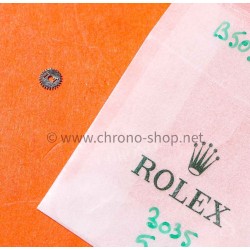 Rolex 5097 Genuine Rolex Part 5097 Calibre 3035 Corrector Wheel Genuine Rolex Part B5097-Y1