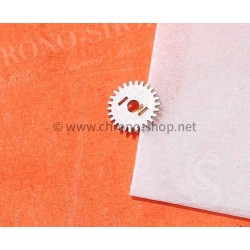 Rolex 5097 Roue de correcteur calibre automatique 3035, 3035-5097, B5097-Y1 montres Rolex composant horloger