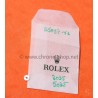 Rolex 5097 Roue de correcteur calibre automatique 3035, 3035-5097, B5097-Y1 montres Rolex composant horloger