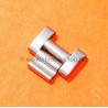 copy of Rolex ref 32-20685 SOLID LINK CONNECT OPENING SIDE OYSTER 20mm BRACELET 78360 WATCH PART SSTEEL
