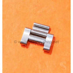 copy of Rolex ref 32-20685 SOLID LINK CONNECT OPENING SIDE OYSTER 20mm BRACELET 78360 WATCH PART SSTEEL