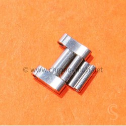copy of Rolex ref 32-20685 SOLID LINK CONNECT OPENING SIDE OYSTER 20mm BRACELET 78360 WATCH PART SSTEEL