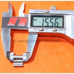 copy of Rolex ref 32-20685 SOLID LINK CONNECT OPENING SIDE OYSTER 20mm BRACELET 78360 WATCH PART SSTEEL