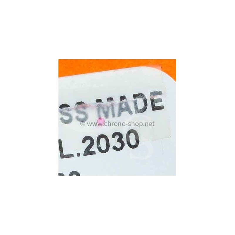 copy of Rolex 2030 Auto ladies caliber Capewel for Balance upper / lower and Capjewel ref 4493 copy of Rolex 2030 Auto ladies caliber Capewel for Balance upper / lower and Capjewel ref 4493