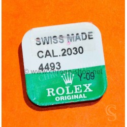 copy of Rolex 2030 Auto ladies caliber Capewel for Balance upper / lower and Capjewel ref 4493