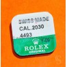 Rolex rubis mouvement automatique ladies 2030