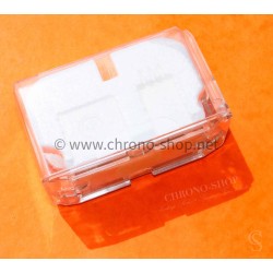 Rolex Watches Big Protector Box Storage XL Travel Worldwide Plastic Case DEEPSEA SEA-DWELLER 44mm 116660,116600,126600,126603